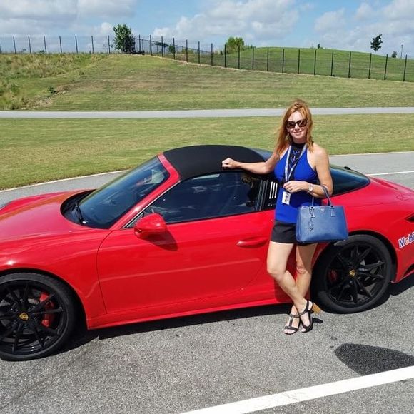 Meet your Posher, Randa - Picture 1 of 1